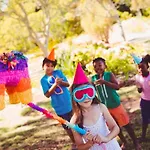 Mobil-home 4 Pers A Avec Terrasse - Api-1-52-1456 * Saint-Jean-de-Monts