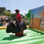 Mobil-home 4 Pers A Avec Terrasse - Api-1-52-1456