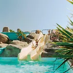 Mobil-home 4 Pers A Avec Terrasse - Api-1-52-1456 Saint-Jean-de-Monts