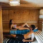 Mobil-home 4 Pers A Avec Terrasse - Api-1-52-1456 *