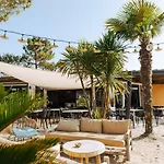 Mobil-home 4 Pers A Avec Terrasse - Api-1-52-1456 Saint-Jean-de-Monts