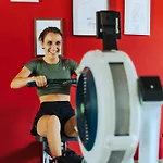 Mobil-home 4 Pers A Avec Terrasse - Api-1-52-1456 * Saint-Jean-de-Monts