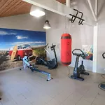 Mobil-home 4 Pers A Avec Terrasse - Api-1-52-1456 Saint-Jean-de-Monts