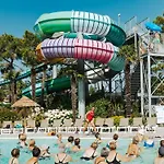 Mobil-home 4 Pers A Avec Terrasse - Api-1-52-1456