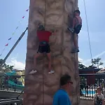 Mobil-home 4 Pers A Avec Terrasse - Api-1-52-1456 * Saint-Jean-de-Monts