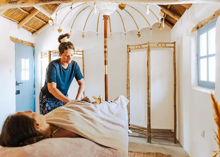 Mobil-home 4 Pers à Avec Terrasse - Api-1-52-1456 Camping