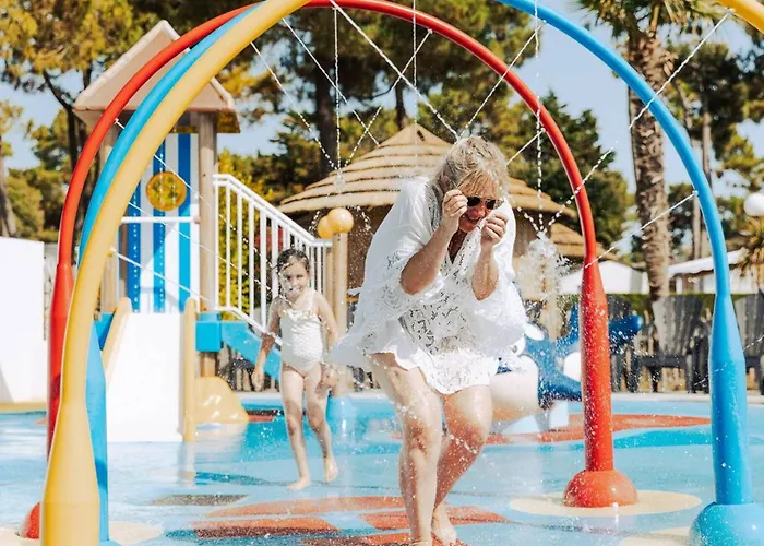 Mobil-home 4 Pers à Avec Terrasse - Api-1-52-1456