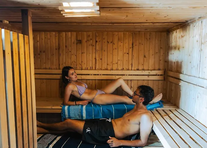 Mobil-home 4 Pers à Avec Terrasse - Api-1-52-1456 *