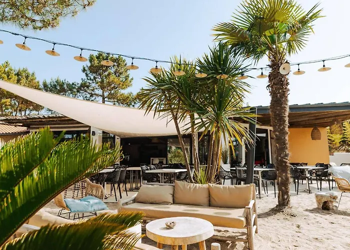 Mobil-home 4 Pers à Avec Terrasse - Api-1-52-1456 Saint-Jean-de-Monts