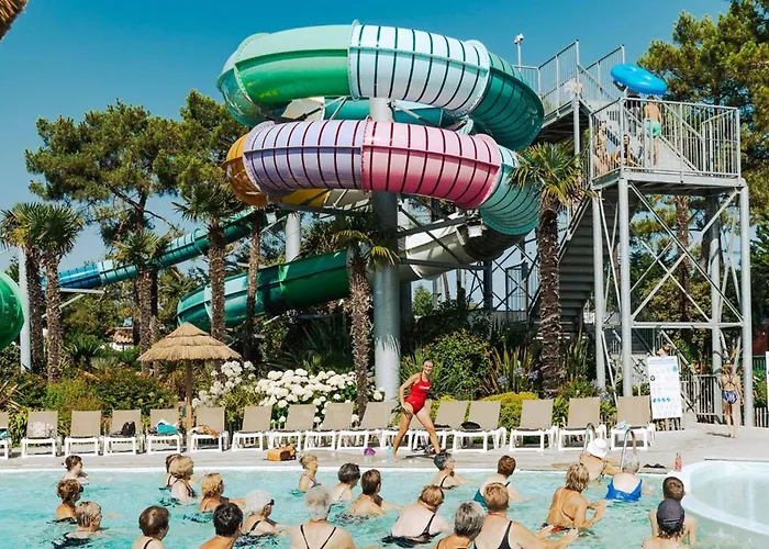 Mobil-home 4 Pers à Avec Terrasse - Api-1-52-1456